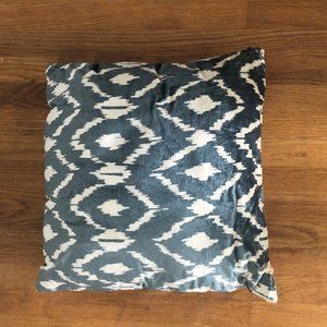 Pier 1 Pillows
